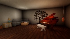 A screenshot taken in Dreams. 23 of 24.