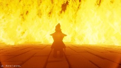 A screenshot taken in Dreams. 3 of 25.