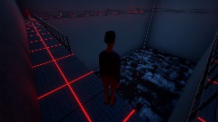 A screenshot taken in Dreams. 12 of 24.