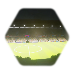 Dreams Stadium V2 ( no background city)