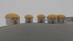 Peter Griffin vs 50 goblins and 1 __ [DESC]