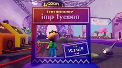 A screenshot taken in Dreams. 10 of 26.