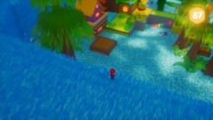 A screenshot taken in Dreams. 3 of 3.