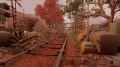 A screenshot taken in Dreams. 14 of 21.