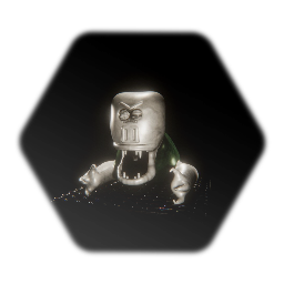 Arty Animatronic (artechaphobia)