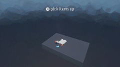 A screenshot taken in Dreams. 4 of 19.