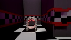 Siren Head (Resident Evil Boss)