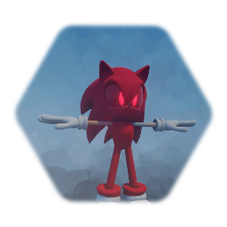 Remix of Modern Sonic