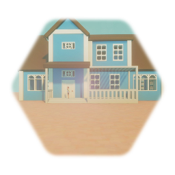 Hello Neighbor act 1