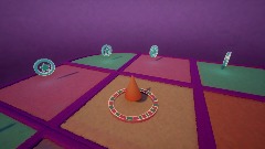 A screenshot taken in Dreams. 17 of 30.