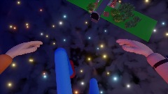 A screenshot taken in Dreams. 3 of 6.