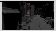 A BLOODY PATH - v 2.0