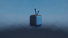 A screenshot taken in Dreams. 18 of 25.