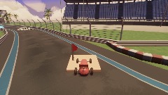 Toy Car VR 2(Un-Remixable)