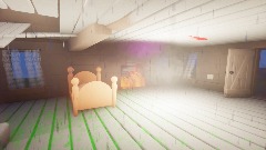 A screenshot taken in Dreams. 21 of 28.