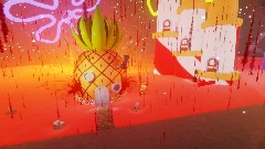 ZOMBIE'S Edited Grafic's only, SPONGEBOB Show Opening