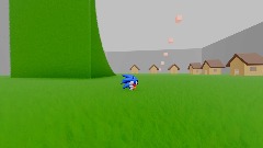 A screenshot taken in Dreams. 5 of 14.