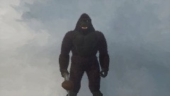 A screenshot taken in Dreams. 2 of 3.