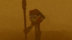 A screenshot taken in Dreams. 2 of 2.