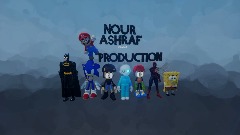 A screenshot taken in Dreams. 6 of 8.