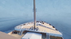 A screenshot taken in Dreams. 8 of 25.