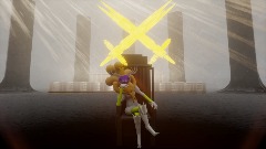 A screenshot taken in Dreams. 12 of 12.