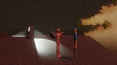 A screenshot taken in Dreams. 10 of 16.
