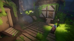 A screenshot taken in Dreams. 3 of 12.