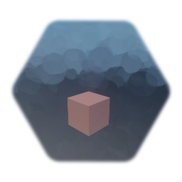 Cube