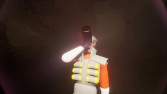 A screenshot taken in Dreams. 1 of 1.