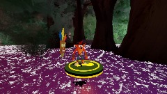 A screenshot taken in Dreams. 1 of 7.