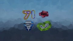 A screenshot taken in Dreams. 1 of 1.