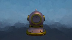 A screenshot taken in Dreams. 16 of 21.