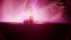 The Glowing Expanse (alt)