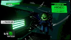 A screenshot taken in Dreams. 29 of 30.