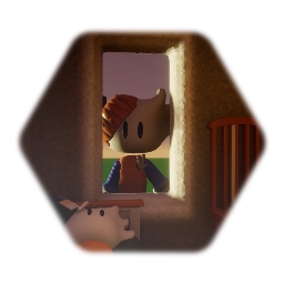 HalloweenAY | Me and my friends