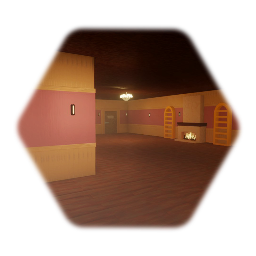 Roblox doors Room