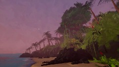 A screenshot taken in Dreams. 1 of 4.