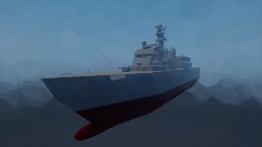 A screenshot taken in Dreams. 4 of 12.