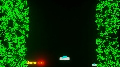 A screenshot taken in Dreams. 4 of 5.