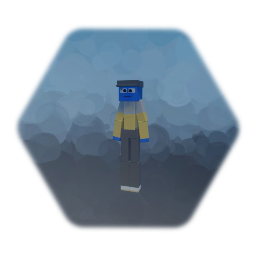 Maniolo Gamer baddies