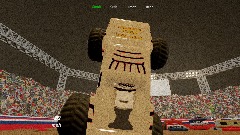 A screenshot taken in Dreams. 2 of 3.