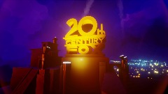 20th Century Fox Television Logo