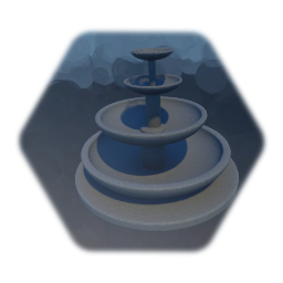 Fountain