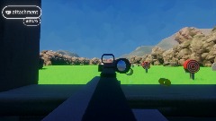 A screenshot taken in Dreams. 2 of 3.