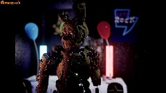 A screenshot taken in Dreams. 8 of 20.