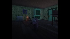 A screenshot taken in Dreams. 1 of 3.