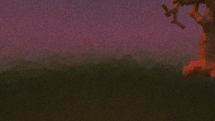 Randomly Generated Tree