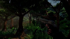 A screenshot taken in Dreams. 14 of 16.