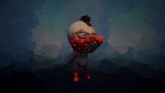 A screenshot taken in Dreams. 26 of 29.